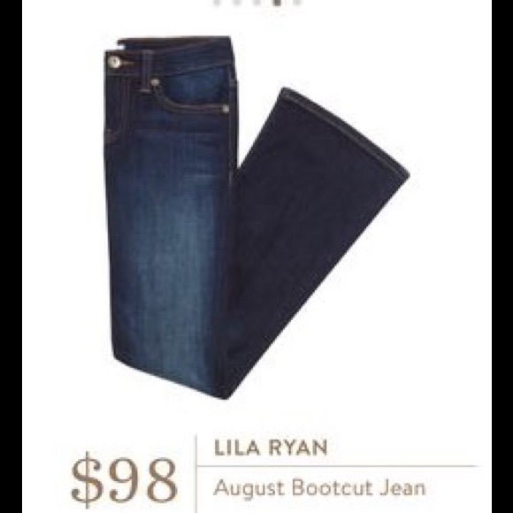 lila ryan petite jeans